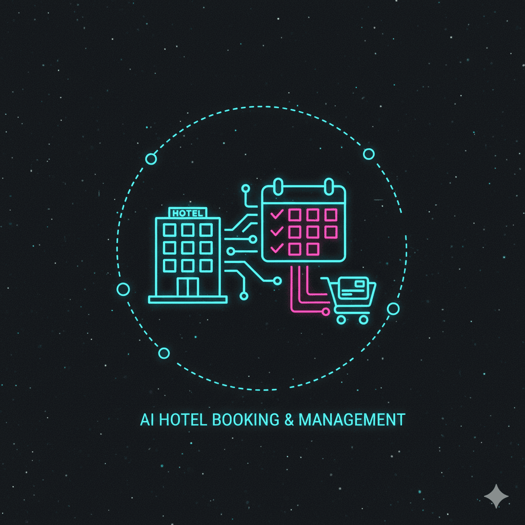 AI dla gastronomii i hoteli — automatyzacja rezerwacji