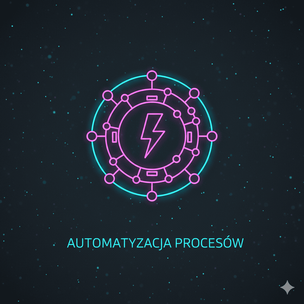 Automatyzacja workflow — 88% mniej powtarzalnej pracy