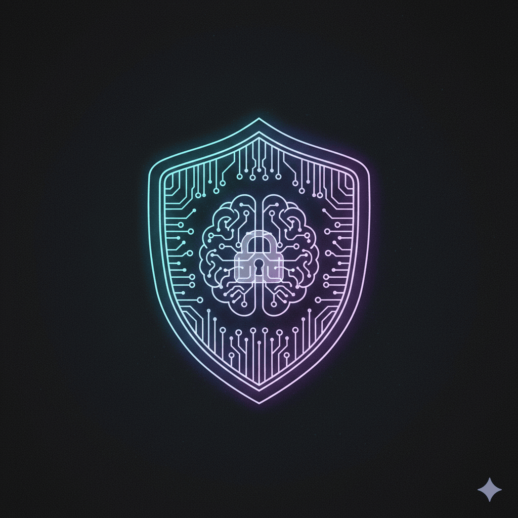 Bezpieczeństwo AI w firmie — jak chronić dane i unikać ryzyk