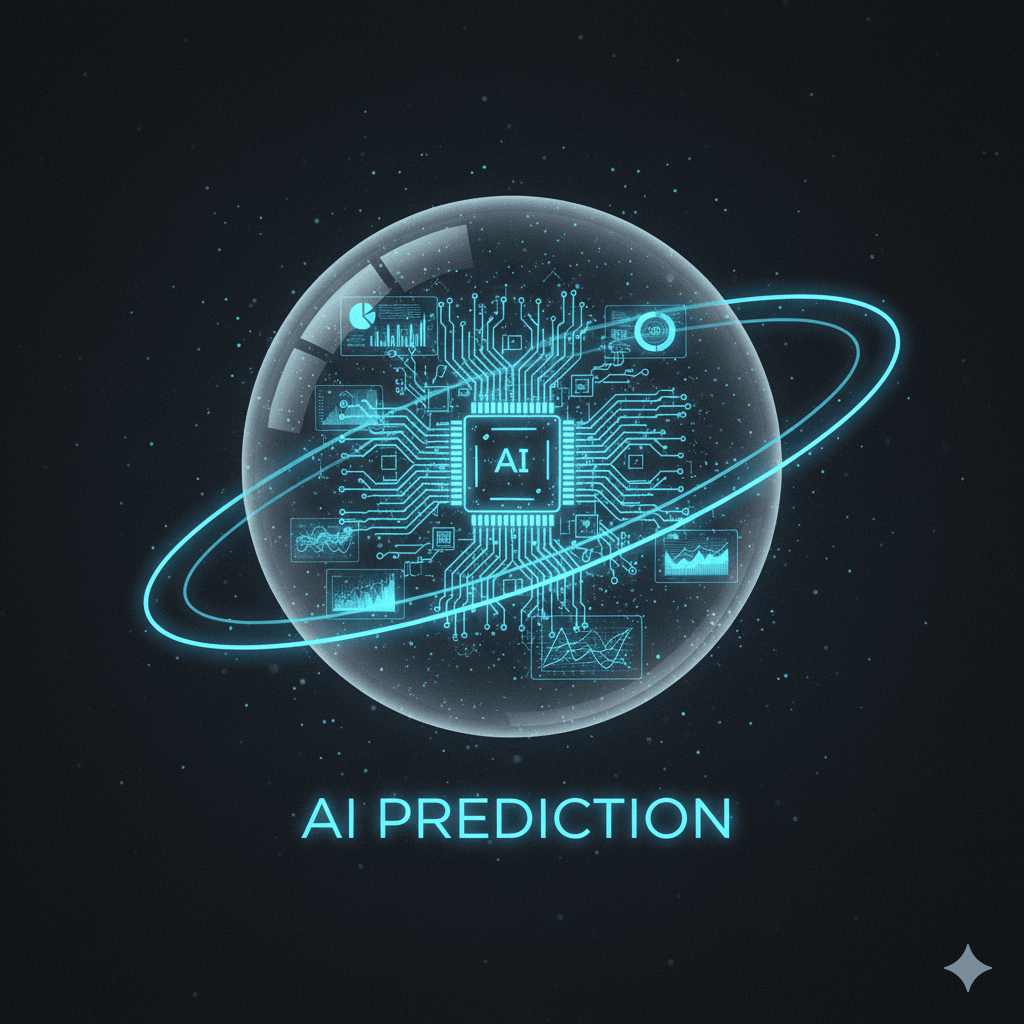 Przyszłość AI — co czeka nas w 2026 roku
